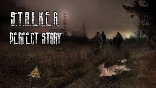 STALKER Perfect Story прохождение