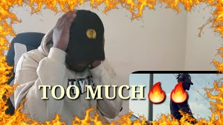 Scru Face Jean - Sunday School (UpChurch Di$$) | REACTION