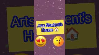 🏠 SCIENCE 🆚 ARTS 🆚 COMMERCE STUDENT'S HOUSE 🏠🔥#shorts #youtubeshorts #viralvideo #trending #house