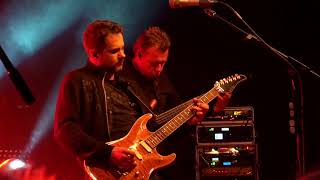 Brothers In Arms - dIRE sTRATS - Wardenburg 2017