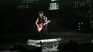 U2 - Oakland 19/06/1997 2 cam mix by Achtungpop