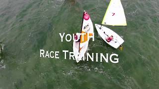 Emsworth Saling Club Race Training