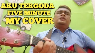 Cover By Tengku Andie "Aku Tergoda"