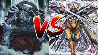 Yugioh Domain Monarch Kashtira vs Branded Voiceless Voice Round 2 Local Feature Match 4-21-2024