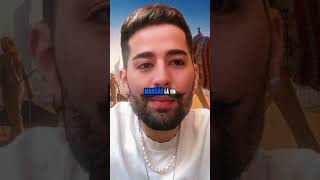 RUYTER POUBEL VAI PRA DUBAI #ruyterpoubel #ruyter #jonvlogs