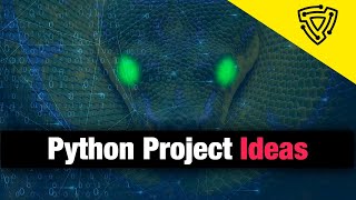 3 Python Projects For Beginners