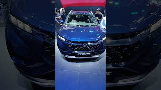 Maruti Suzuki Fronx at Auto Expo 2023 | New Launch in India| Compact SUV | Exterior Look #shorts