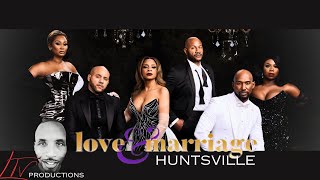 Love and Marriage Huntsville | Season 8 | Episode 9 | REVIEW