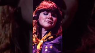 The Unforgettable Voice of Linda Ronstadt_ From Rock to Country, Her Reign in the 70s