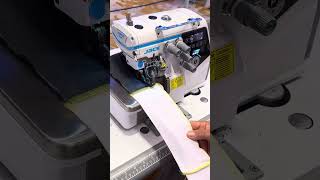 Jack Urus overlock sewing machine 1-416-561-8448