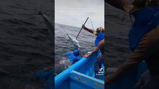 SI TE PASA ESTO EN LA PESCA TU QUE ARIAS #pescando #fishing #fishingmethods #buenapesca #viral #fish