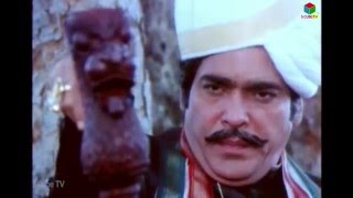 Rustum Telugu Full Movie || Chiranjeevi, Urvasi, Rajyalaxmi, Rao Gopal Rao