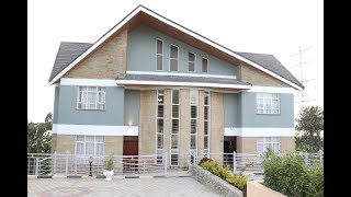 Naivasha Apple Villas: $200  4-Bedroom Airbnb With Access To a Swimming Pool