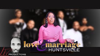 Love and Marriage Huntsville | Season 8 | Episode 13 | REVIEW