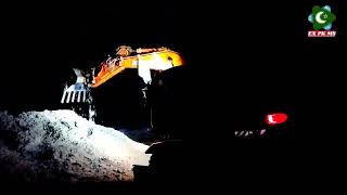 #how#to  #Excavator Doosan Dx 140 work in Sialkot #dombi #excavator #pk #ms