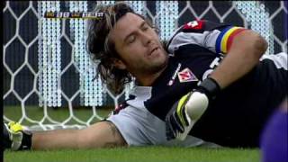 Fiorentina-Lazio=0-0 (7 Giornata Serie A Tim Goals & Full Highlights) SKY HD 03/10/09