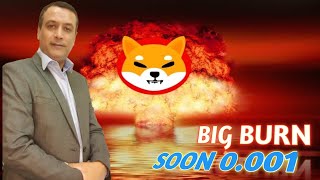 SHIBA INU NEWS | BIG BURNING | #2023 |#liwacrypto |