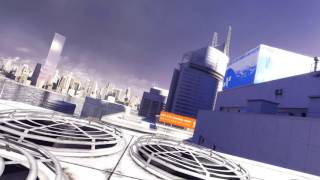 Thoughts on Mirror's Edge Catalyst based off what I've seen of the BETA