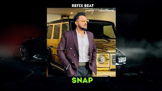 [REFIX] -"SNAP" - Cheema Y x Gur Sidhu | Latest Punjabi songs 2024