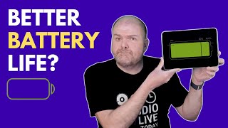 All About BATTERIES (iPad/iPhone)