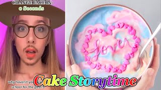 🌏 Text To Speech 🌏 ASMR Cake Storytime || @Amara Chehade || POVs Tiktok Compilations 2023 #62