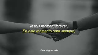 Aerosmith - I Don't Wanna Miss A Thing (Lyrics + Sub. Español)