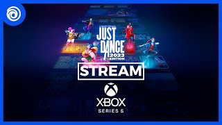 Just Dance 2023 - Stream