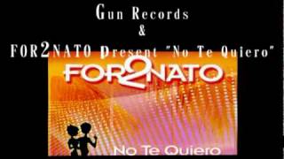 FOR2NATO - No Te Quiero