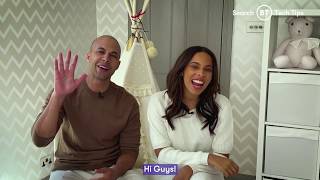 Online safety for kids, with Marvin & Rochelle