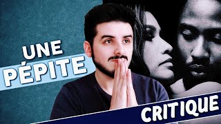 MALCOLM & MARIE - CRITIQUE (SANS SPOIL)