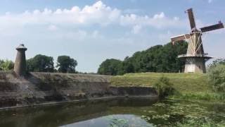 Traveller: The Netherlands, Woudrichem