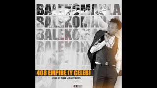 Y Celeb (408 Empire)_ Balekomaula (Official Music Video) 2020 Zambian Music