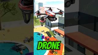 Drone cheat code in Indian bike driving 3d #shorts #shortsfeed #youtubeshorts