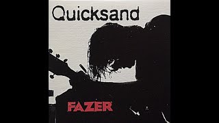 Quicksand - Fazer - Drum Cover