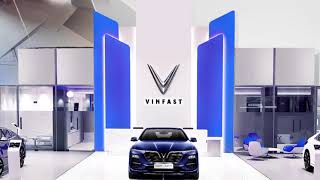 (Call for Entries) Global VinFast Showroom Design Competition 2021