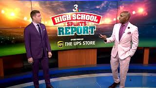 HIGH SCHOOL 702 HSFB FOOTBALL SPORTS REPORT 10 11 2024