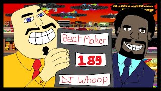 {FREE} 90s OLD SCHOOL HIP HOP INSTRUMENTAL 189 DJ WHOOP