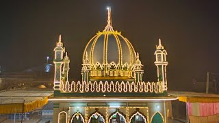 Mehfil e Sama URS E SANADUL AULIYA JALWA E HUSN E YAAR KYA KEHNA SHABI AHMED KHAIRABADI