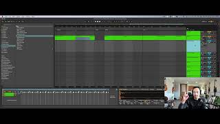 Superior Drummer 3 Tutorial: Key Mapping, MIDI Triggers, Metal Drums In Ableton Part II