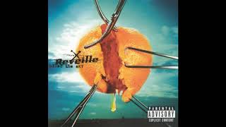 Reveille - "Plastic" feat Stephen Richards (Taproot)