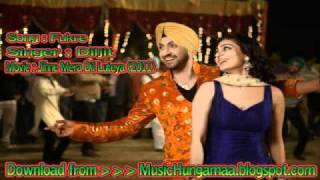 Fukre (Full Song) ft.Diljit & Neeru Bajwa [Saggu Brother's].flv