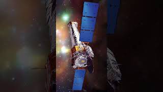 Top 5 Space Satellites #space #science #shorts