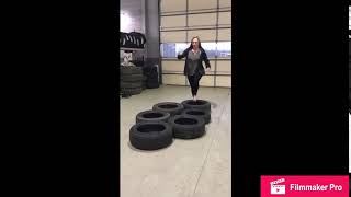 Tire Special