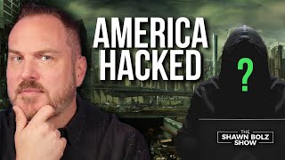 Surviving Global Hacking: Power & Cellular Outage Threats | Shawn Bolz