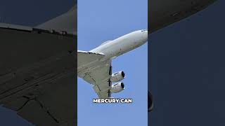 Why the E-6 Mercury is a Command and Control Center " | #viral #shorts #shortvideo #trending #short