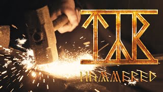 Týr - Hammered