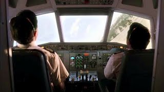 Spanair Flight 5022 - Crash Animation