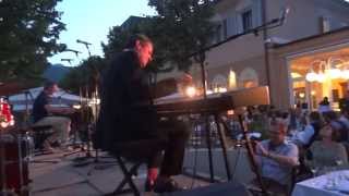 Music : Boogie Woogie : "Shake the Lake" Festival, Bad Ischl : Piano/Music Duets