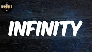 Olamide - (Lyrics) Infinity