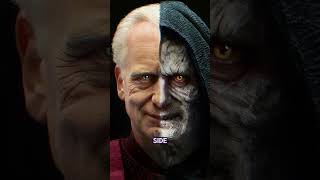 Top 5 Sith Lords #starwars